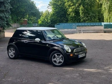 Авто MINI Mini 2004 № 8938956
