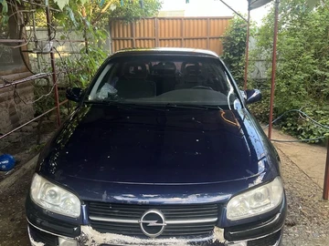 Авто Opel Omega 1998 № 8938963