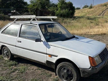 Авто ЗАЗ Таврия 1992 № 8938965