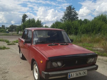 Авто ВАЗ 21053 1996 № 8938966