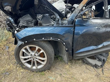 Авто Skoda Kodiaq 2022 № 8938984