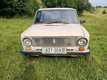 Авто ВАЗ 2101 1988 № 8938985