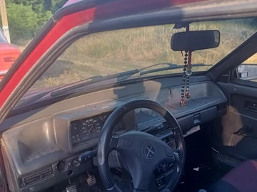 Авто ВАЗ 2109 1996 № 8939005