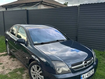 Авто Opel Vectra 2002 № 8939021