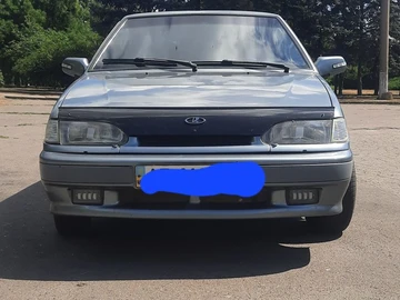 Авто ВАЗ 2115 2005 № 8939032