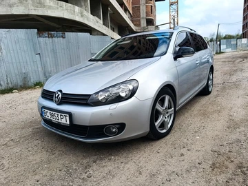 Авто Volkswagen Golf 2012 № 8939034