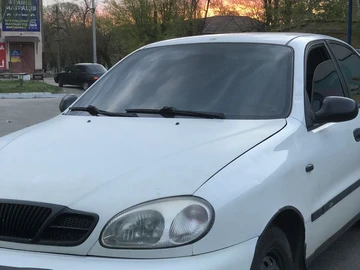 Авто Daewoo Sens 2002 № 8939037