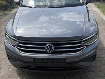 Авто Volkswagen Tiguan 2024 № 8939048