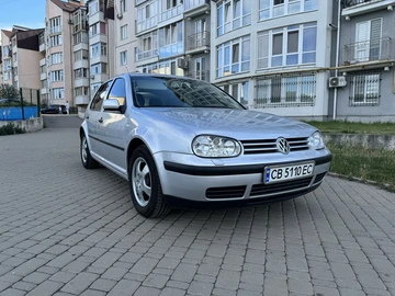 Авто Volkswagen Golf 2003 № 8939049