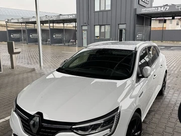Авто Renault Megane 2020 № 8939073
