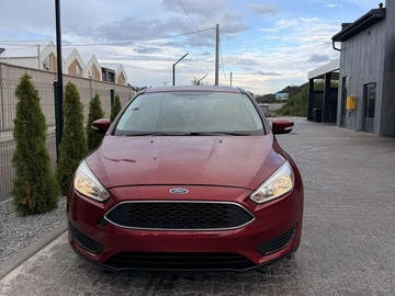 Авто Ford Focus 2015 № 8939074
