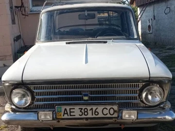 Авто  408 1965 № 8939077