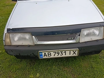Авто ВАЗ 2108 1999 № 8939078