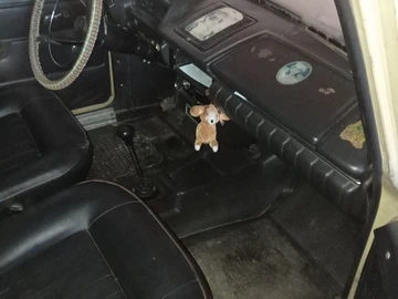Авто  412 1980 № 8939082