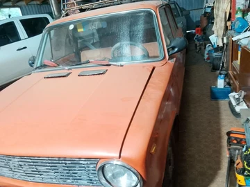 Авто ВАЗ 2101 1979 № 8939085