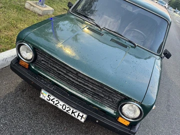 Авто ВАЗ 2101 1980 № 8939087
