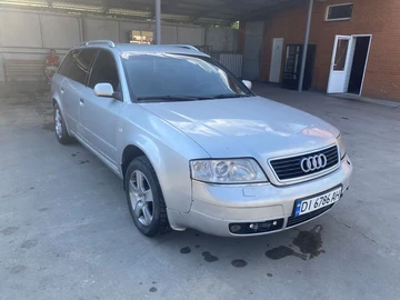 Авто Audi A6 1999 № 8939088