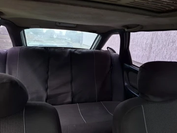 Авто Ford Scorpio 1986 № 8939092