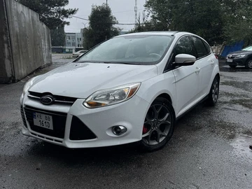 Авто Ford Focus 2013 № 8939095