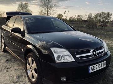 Авто Opel Vectra 2003 № 8939098