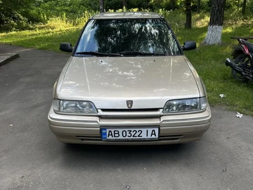 Авто Rover 214 1990 № 8939106
