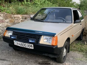 Авто ЗАЗ Таврия 1994 № 8939107