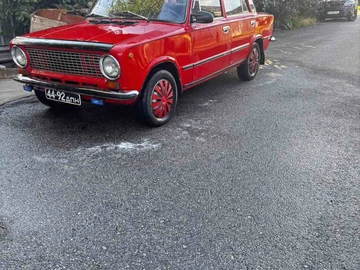 Авто ВАЗ 2101 1979 № 8939110