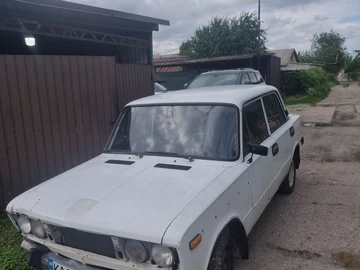 Авто ВАЗ 21063 1989 № 8939112