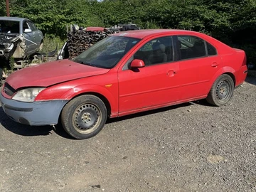 Авто Ford Mondeo 2002 № 8939114