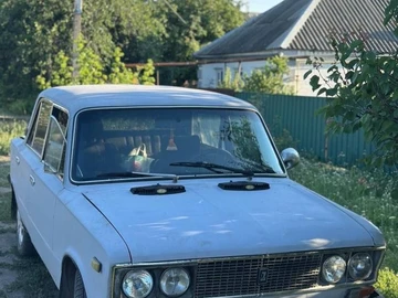 Авто ВАЗ 2106 1992 № 8939115