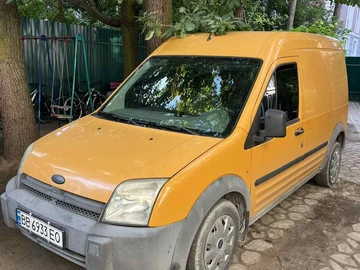 Авто Ford Transit 2005 № 8939133