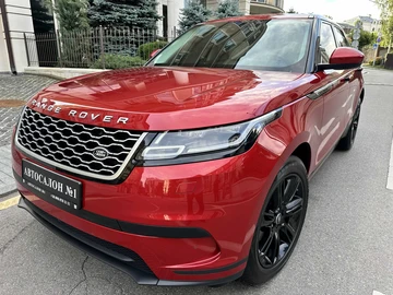 Авто Land Rover 109 2020 № 8939138