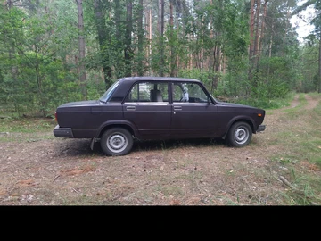Авто ВАЗ 2107 2009 № 8939139