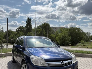 Авто Opel Astra 2007 № 8939144
