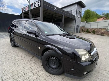 Авто Opel Vectra 2005 № 8939157