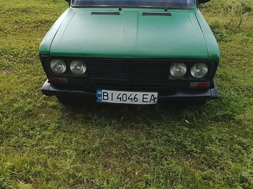 Авто ВАЗ 2106 1990 № 8939159