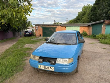 Авто ВАЗ 2110 2006 № 8939169