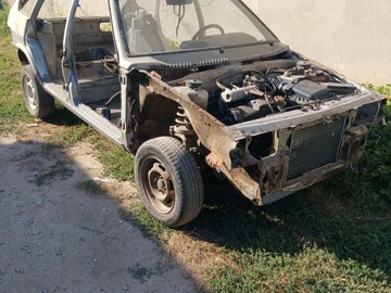 Авто ВАЗ 2109 2006 № 8939181