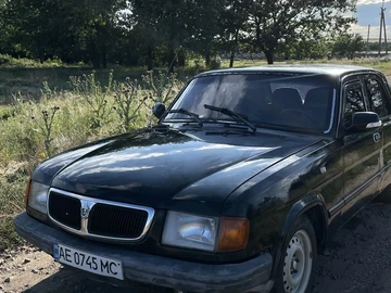 Авто ГАЗ 3110 2000 № 8939184