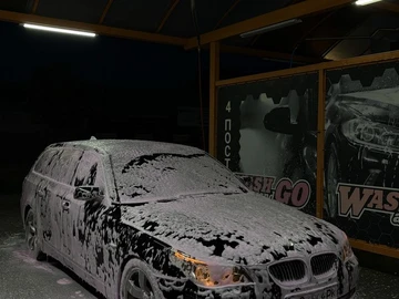 Авто BMW 5 Серия 2005 № 8939187