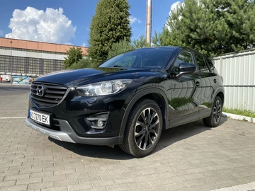 Авто Mazda Cx-5 2013 № 8939188
