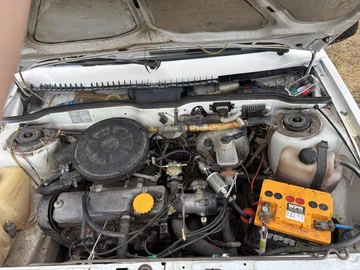 Авто ВАЗ 21099 2001 № 8939189
