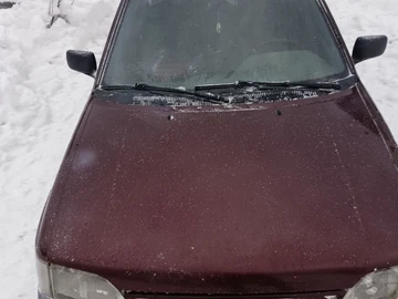Авто Ford Canyon 1991 № 8939241