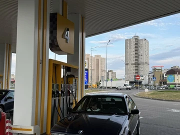Авто BMW 3 Серия 1993 № 8939243