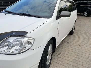 Авто Toyota Corolla 2003 № 8939268