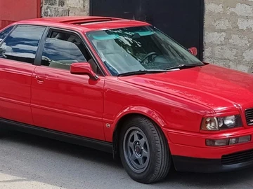 Авто Audi 80 1992 № 8939269