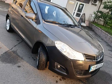 Авто ЗАЗ Forza 2011 № 8939270