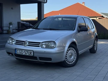 Авто Volkswagen Golf 2001 № 8939272
