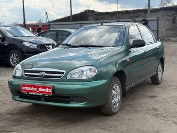 Авто Daewoo Sens 2011 № 8939273
