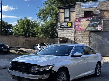 Авто Honda Accord 2022 № 8939275